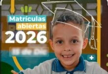 La matrícula escolar 2026 sigue abierta en Tolima y ya suma 111.200 estudiantes