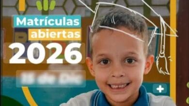La matrícula escolar 2026 sigue abierta en Tolima y ya suma 111.200 estudiantes