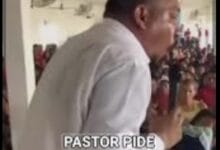 ¿FE O FINANZAS? Polémica por llamado de líderes religiosos a incrementar el diezmo
