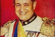 HOY HACE 51 AÑOS FALLECE EN MELGAR ROJAS PINILLA