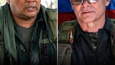 GUERRA ABIERTA ENTRE 'IVÁN MORDISCO' Y 'CALARCÁ' DEJA MÁS DE 30 MUERTOS TRAS BRUTAL ENFRENTAMIENTO POR EL CONTROL TERRITORIAL EN GUAVIARE