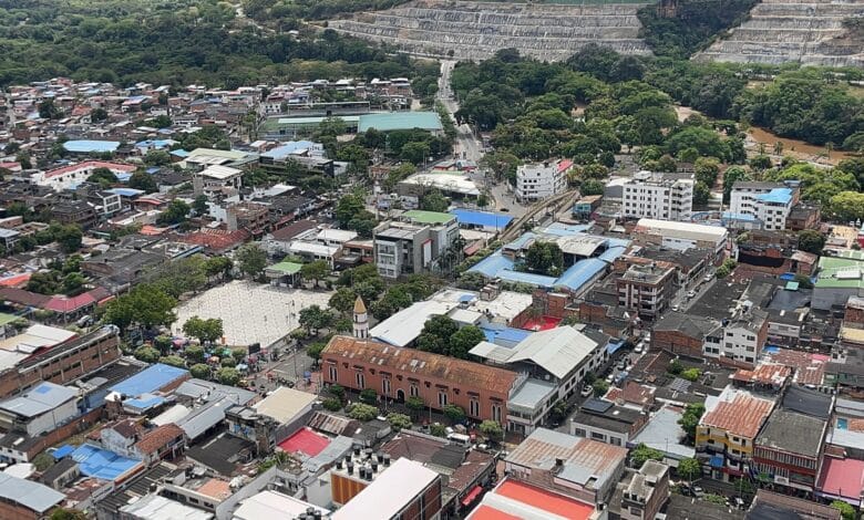 Melgar: De Pueblo a Ciudad, un Sueño en Espera