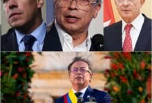 EXCLUSIVO: El plan contra Petro que podría llevar a prisión a Prada y Uribe