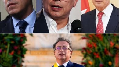 EXCLUSIVO: El plan contra Petro que podría llevar a prisión a Prada y Uribe