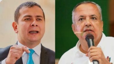 ¿DUELO DE BARRETOS? Miguel Ángel reta a Óscar a debate público de gestión