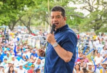 DISPUTA DE MÉRITOS EN LA LAGUNA: ¿Obras del pasado o deudas del presente?
