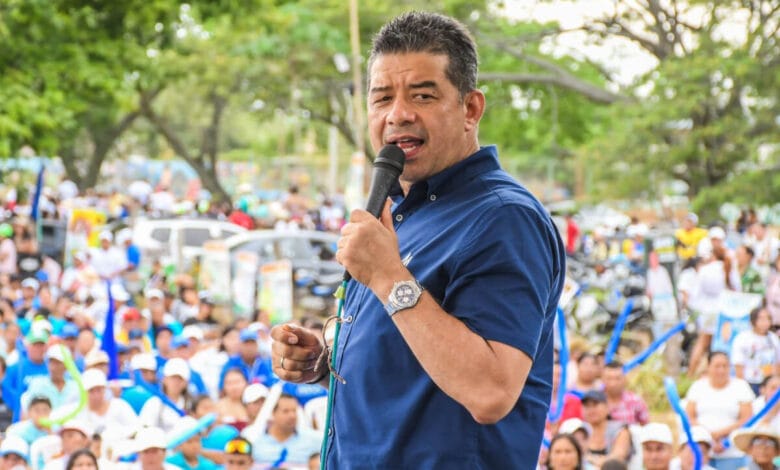 DISPUTA DE MÉRITOS EN LA LAGUNA: ¿Obras del pasado o deudas del presente?
