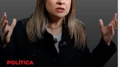 ¿ESTRATÉGIA O DESESPERO? El debate sobre la salud de los candidatos sacude la campaña presidencial
