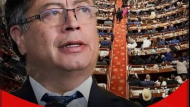 ATENCION ¡ES UN HECHO! Gobierno firma decreto para eliminar la millonaria prima de los congresistas