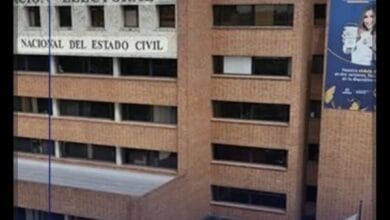 TENSIÓN ELECTORAL: En 48 horas vence el plazo para validar firmas de los últimos 7 candidatos