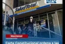 Corte Constitucional ordena a Nueva EPS, Sura y Salud Total garantizar medicamentos pese al desabastecimiento
