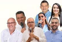¿Se le apaga la maquinaria al Barretismo? El vacío que humilla a Delsy y Yepes En el Tolima