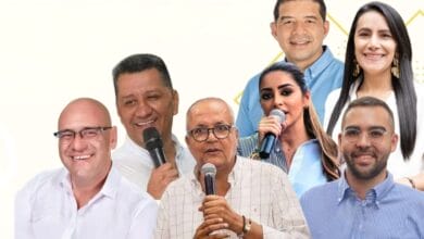 ¿Se le apaga la maquinaria al Barretismo? El vacío que humilla a Delsy y Yepes En el Tolima