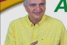!Gana el Petrismo¡ Giro en la Cámara de Comercio de Ibagué: Augusto Barrios, nuevo presidente de la Junta Directiva