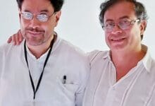 SE NOS VA PETRO PERO QUEDA CEPEDA