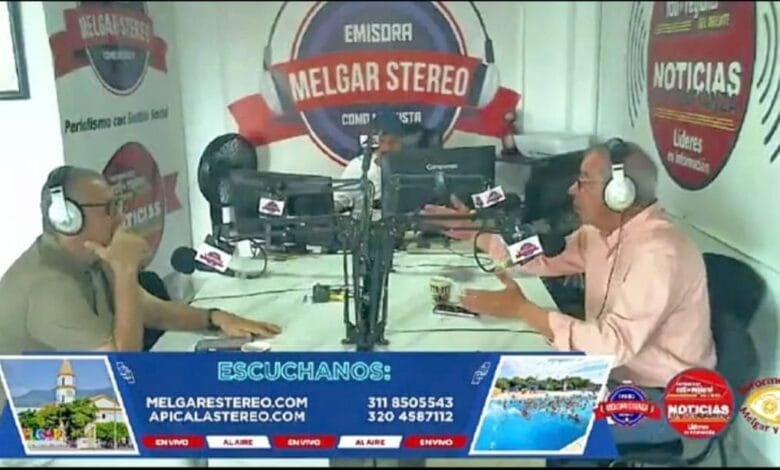 Caos y oportunismo: Cómo los malos liderazgos sepultaron la disciplina del Partido Liberal en Melgar"