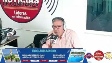 “Al Partido Liberal de Melgar lo dejaron con la totuma y el corazón roto: La dura denuncia contra las directivas” parte II