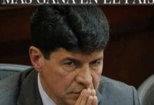 "De Rovira para el cielo: El funcionario tolimense que gana 135 millones de pesos al mes"