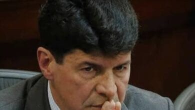 "De Rovira para el cielo: El funcionario tolimense que gana 135 millones de pesos al mes"