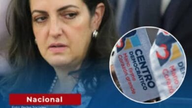 El Terremoto Cabal: Renuncia al Centro Democrático y el Nacimiento de una Nueva Derecha