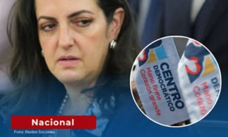 El Terremoto Cabal: Renuncia al Centro Democrático y el Nacimiento de una Nueva Derecha