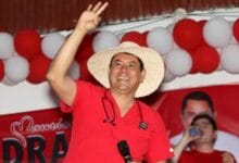 Crisis en el Liberalismo del Tolima: David Mauricio Andrade renuncia a su candidatura a la Cámara