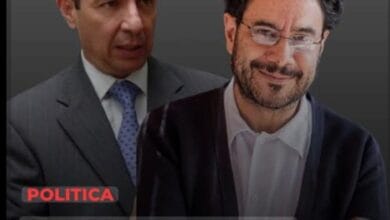 Lafaurie sacude el panorama político: Elogia a Iván Cepeda y lo prefiere por encima de Petro