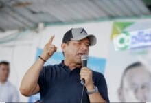 CNE pone fin al dilema: ¿Por qué el cargo del hijo de Alejandro Martínez no frenó su candidatura?
