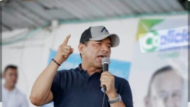 CNE pone fin al dilema: ¿Por qué el cargo del hijo de Alejandro Martínez no frenó su candidatura?
