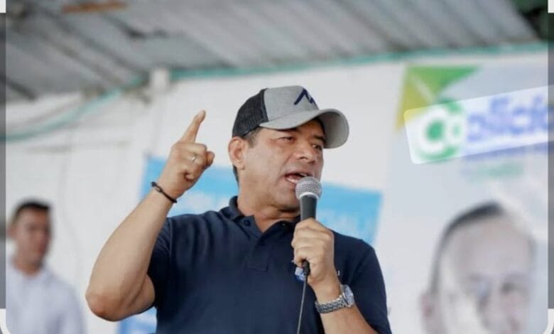 CNE pone fin al dilema: ¿Por qué el cargo del hijo de Alejandro Martínez no frenó su candidatura?