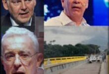 ​¡Guerra jurídica! Denuncian a Uribe, ANDI y Fenalco por "complot" para quebrar la economía