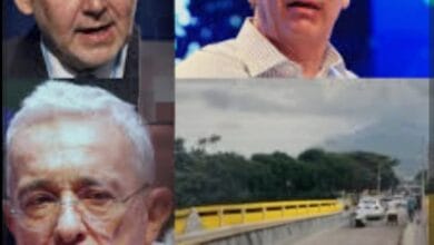 ¡Guerra jurídica! Denuncian a Uribe, ANDI y Fenalco por "complot" para quebrar la economía
