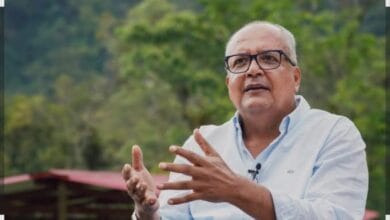 El Ajedrez de Barreto: La Alianza con Paloma Valencia que Redibuja el Mapa del Tolima