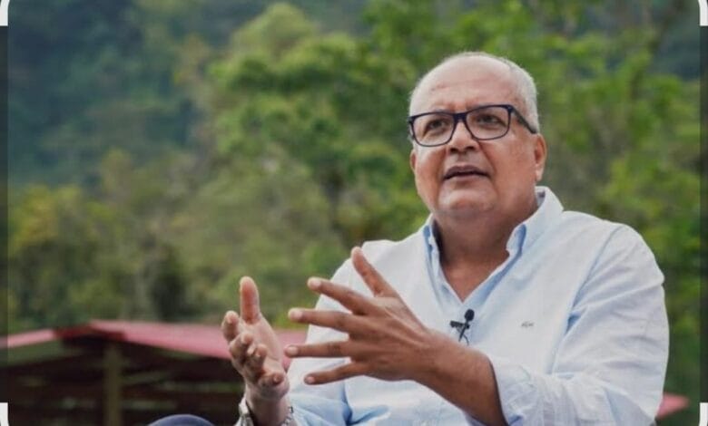 El Ajedrez de Barreto: La Alianza con Paloma Valencia que Redibuja el Mapa del Tolima