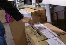 ¡ATENCION! Tener encuentra si fue elegido jurado de votación para este 8 de marzo