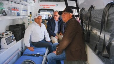 'EN COLOMBIA NO HAY CAOS DE LA SALUD, LO QUE HAY ES CAOS EN LAS EPS, QUE SON FÁBRICAS DE GANANCIAS' PARA SUS DUEÑOS: PRESIDENTE PETRO