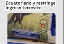 Soberanía en el Plato: Colombia Impone Arancel del 30 % al Arroz Extranjero y Cierra Frontera Terrestre