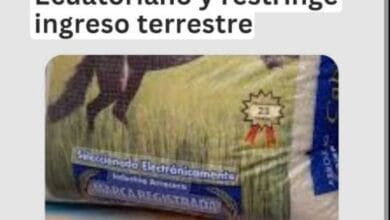 Soberanía en el Plato: Colombia Impone Arancel del 30 % al Arroz Extranjero y Cierra Frontera Terrestre