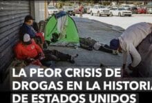 Fentanilo, Muros y Datos: La Verdadera Guerra que Trump no quiere Ver en Colombia"
