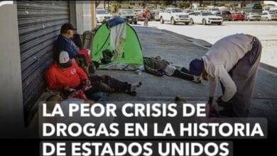 Fentanilo, Muros y Datos: La Verdadera Guerra que Trump no quiere Ver en Colombia"