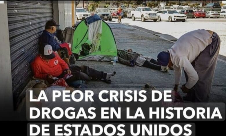 Fentanilo, Muros y Datos: La Verdadera Guerra que Trump no quiere Ver en Colombia"
