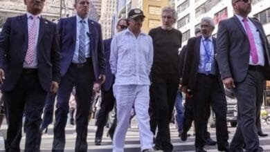 Petro en la Casa Blanca: Un Giro Histórico en la Diplomacia de Colombia ​"El fin de la subordinación"