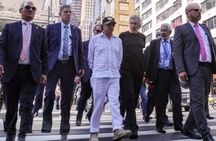 Petro en la Casa Blanca: Un Giro Histórico en la Diplomacia de Colombia "El fin de la subordinación"