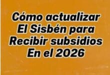 El fin del Sisbén: Así funcionará el nuevo Registro Universal de Ingresos (RUI)