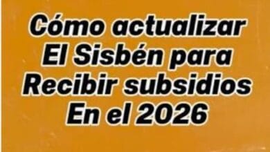 El fin del Sisbén: Así funcionará el nuevo Registro Universal de Ingresos (RUI)