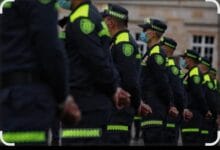 Crisis en la Policía Nacional: Coroneles en el Retaguardia y Patrulleros en la Línea de Fuego