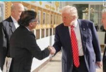 Histórico Encuentro en la Casa Blanca: Petro y Trump Definen Hoja de Ruta Bilateral