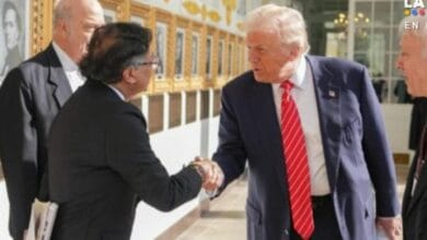 Histórico Encuentro en la Casa Blanca: Petro y Trump Definen Hoja de Ruta Bilateral