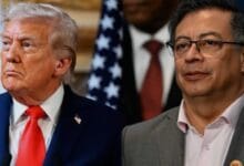 El Giro Inesperado: Trump y Petro Sellan "Deshielo" Histórico en el Despacho Oval
