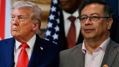 El Giro Inesperado: Trump y Petro Sellan "Deshielo" Histórico en el Despacho Oval